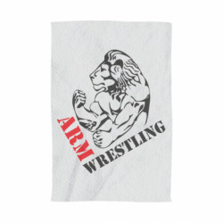 3D Рушники - FATLINE