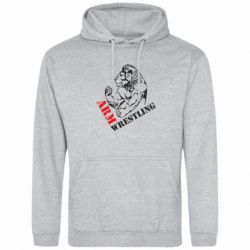 Худі чоловічі