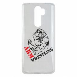 Xiaomi Redmi Note 8 Pro