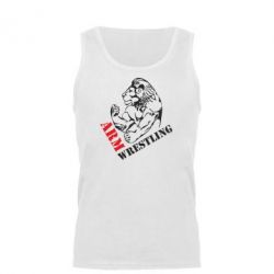 Майка чоловіча