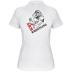 Поло жіночі