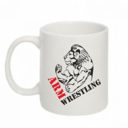 Кружки 320ml - FATLINE