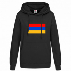 Худі жіночі - FATLINE