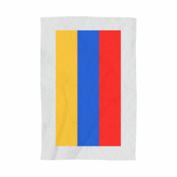 3D Рушники - FATLINE