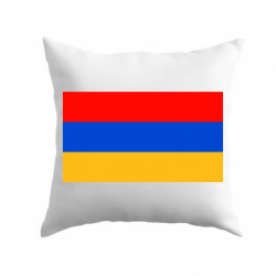 Подушки габардин