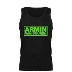 Майка чоловіча