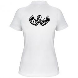 Поло жіночі