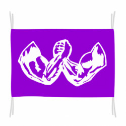 Прапори - FATLINE