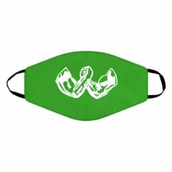 Маски для обличчя - FATLINE