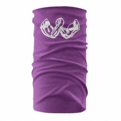 Бандана-труба - FATLINE