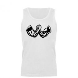 Майка чоловіча