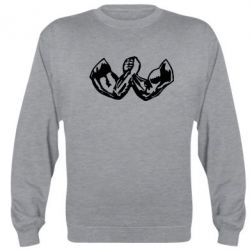 Світшоти унісекс