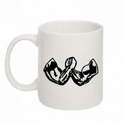 Кружки 320ml - FATLINE