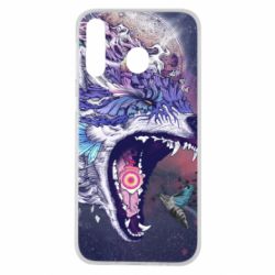 Чехол из раздела Волк Art wolf monster для Samsung M30
