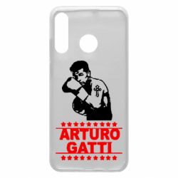 Чехол из раздела Бокс/Кикбоксинг Arturo Gatti для Huawei P30 Lite