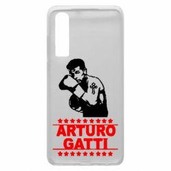 Чехол из раздела Бокс/Кикбоксинг Arturo Gatti для Huawei P30