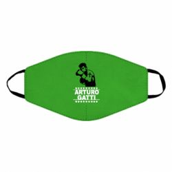 Маска для лица Arturo Gatti