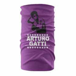 Бандана-труба Arturo Gatti