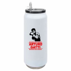 Термобанка 500ml Arturo Gatti