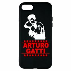 Чехол из раздела Бокс/Кикбоксинг Arturo Gatti для Apple iPhone 7