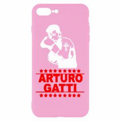 Чехол из раздела Бокс/Кикбоксинг Arturo Gatti для Apple iPhone 8 Plus