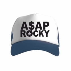 Дитячі кепки-тракери