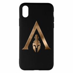 Apple iPhone X/Xs - FATLINE
