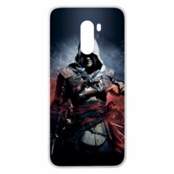 Xiaomi Pocophone F1