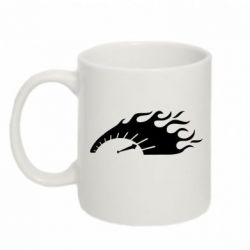 Кружки 320ml - FATLINE