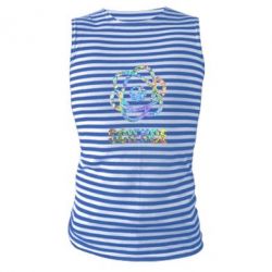 Майки-тельняшки