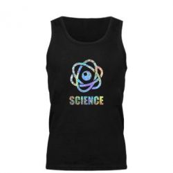 Мужские майки