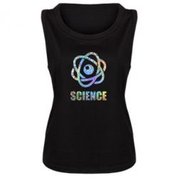 Женские майки