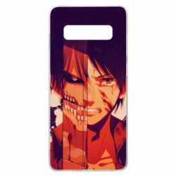 Samsung S10+