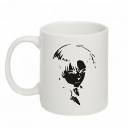 Кружки 320ml - FATLINE
