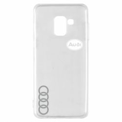 Samsung A8 2018
