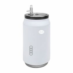 Термобанки 350ml - FATLINE