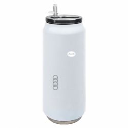 Термобанки 500ml - FATLINE