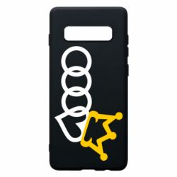 Samsung S10+