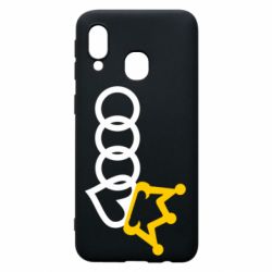 Samsung A40