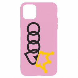 Apple iPhone 11 - FATLINE