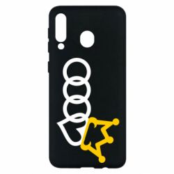 Samsung M30
