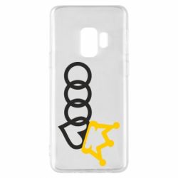Samsung S9