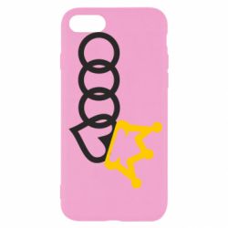 Apple iPhone 7