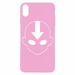 Apple iPhone X/Xs - FATLINE