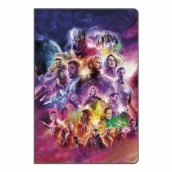 Блокноты - FATLINE