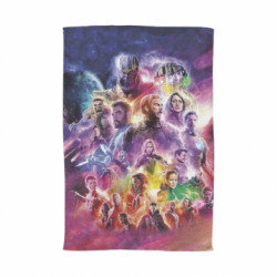 3D Полотенца - FATLINE