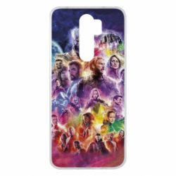 Xiaomi Redmi Note 8 Pro