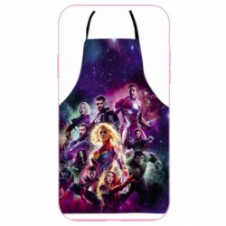 Чехол из раздела Мстители Avengers fan art для Apple iPhone XR - FATLINE Чехол из раздела Мстители Avengers fan art для Apple iPhone XR