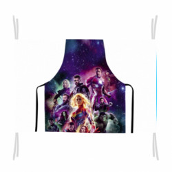 Флаг Avengers fan art - FATLINE Флаг Avengers fan art