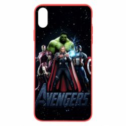 Apple iPhone X/Xs - FATLINE